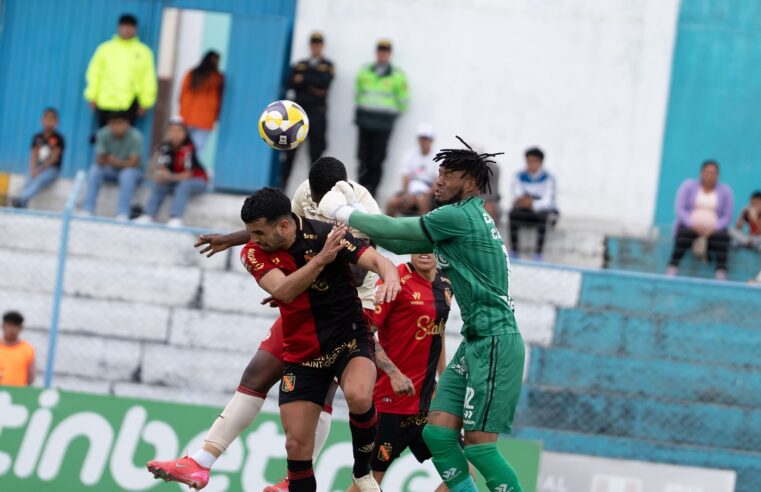 Triunfo con angustia luego de seis fechas