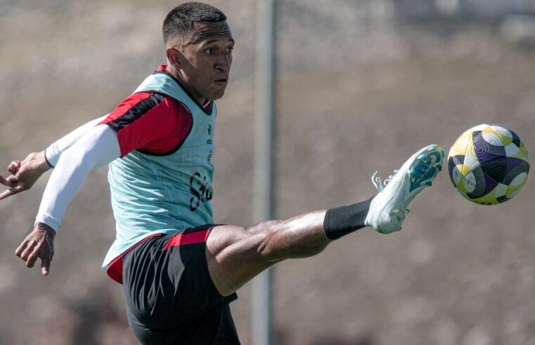 Jhony Vidales: «Tengo una revancha junto a Melgar»