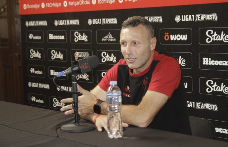 FBC Melgar se enfoca en sumar en el acumulado