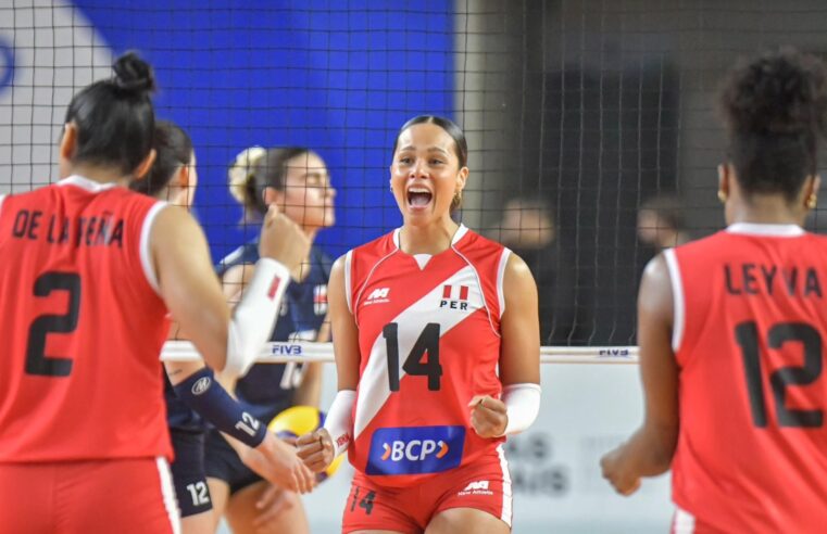 Perú ante Venezuela por su pase a la final de la Copa América