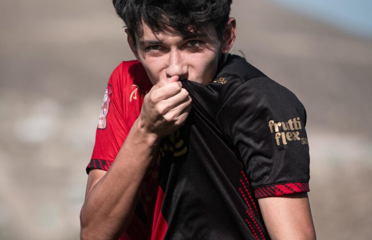 FBC Melgar presentó a su equipo de Liga 3 con solo 3 suplentes