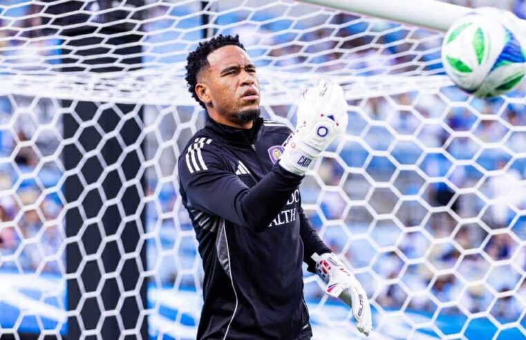 Gallese podría cerrar su carrera en Peñarol de Uruguay