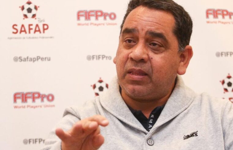 Transmisión de partidos de la Liga 1 no tienen garantía para el 2026