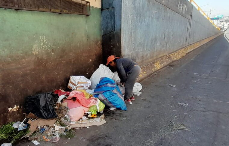 FOTO DE HOY VIERNES 18 DE JULIO