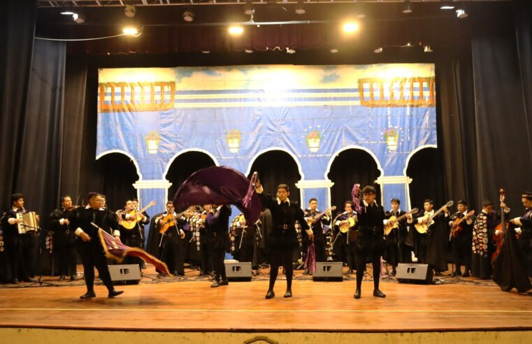 Arequipa seleccionó tunas anfitrionas rumbo al XXXV Encuentro Internacional