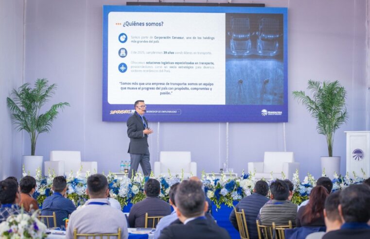 Arequipa será sede del primer Foro de Gestión de Personas