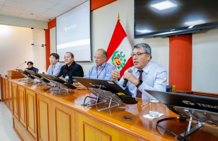 Gobierno Regional  y Videnza inician ciclo de capacitaciones