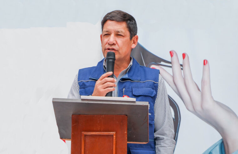 Arequipa estará “a full” con deportes por su aniversario