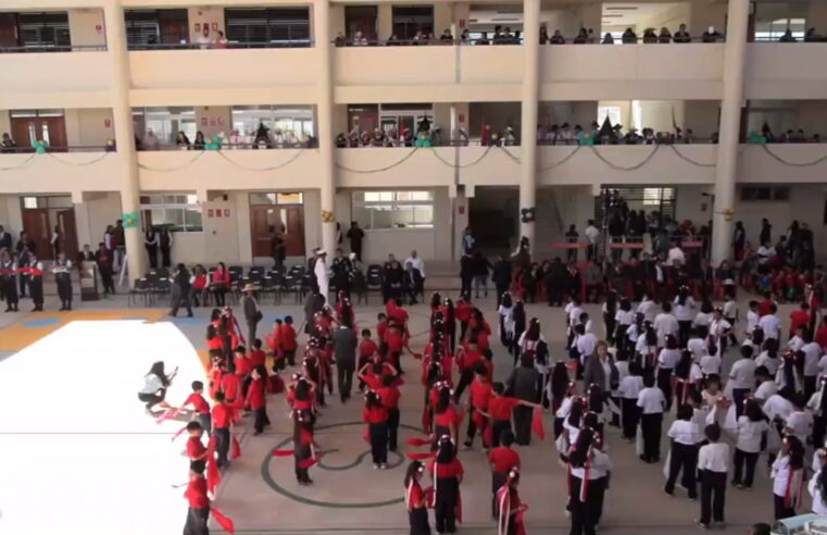 Conflicto entre colegios en Cayma: aulas vacías y niñas perjudicadas