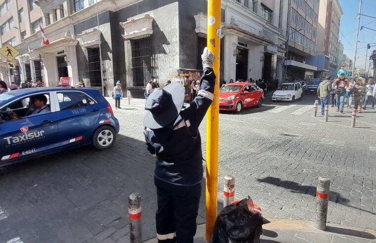 FOTO DE HOY VIERNES 11 DE JULIO