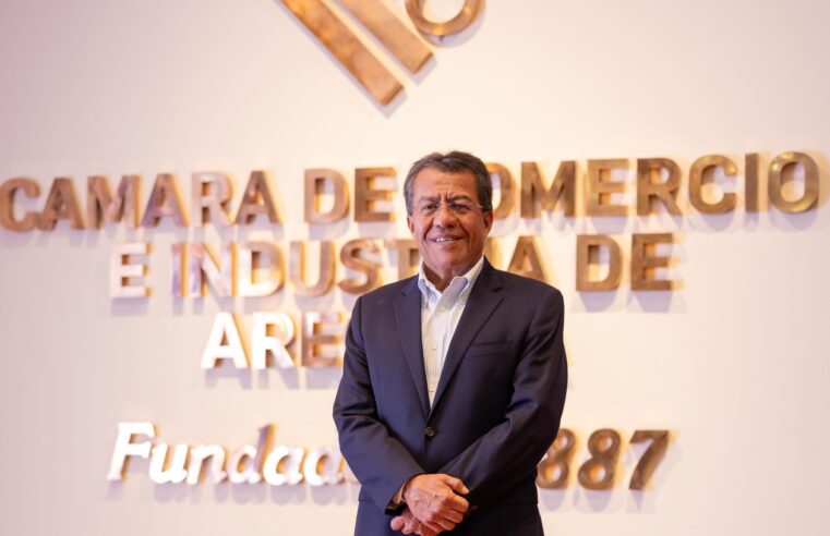 Arequipa: 485 años de resiliencia, empresa y progreso