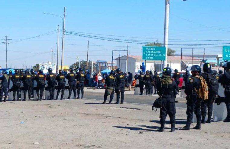 Recuperación nacional