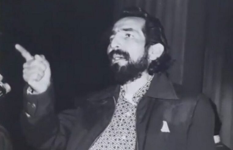 Horacio Zeballos Gámez: cuando enseñar es amar y transformar