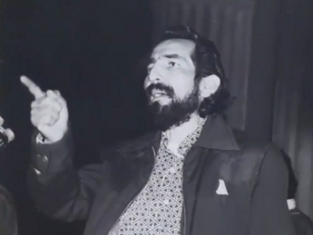 Horacio Zeballos Gámez: cuando enseñar es amar y transformar