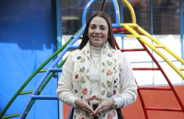 “Construyamos confianza y recuperemos el futuro”