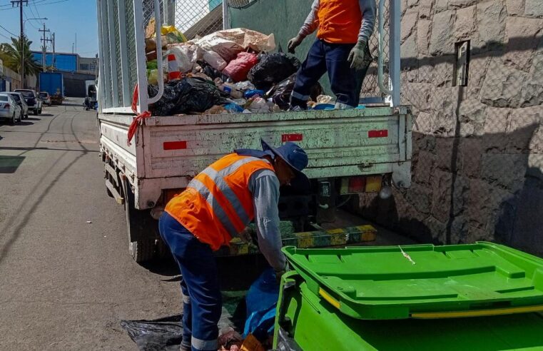 MPA pide a obreros iniciar diálogo y deponer protesta