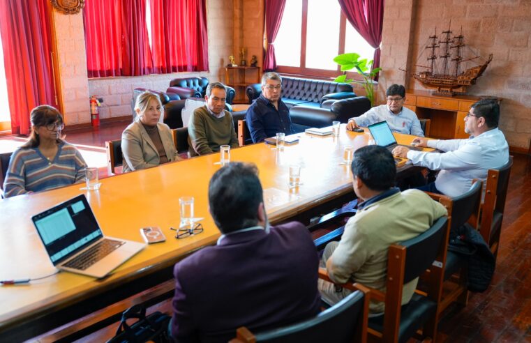 GRA y Seal ejecutarán proyecto para Iluminar la ciudad con tecnología led