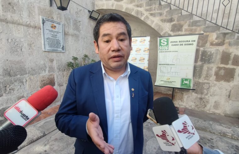 Autodema exige pago con interés compensatorio a parceleros rezagados de Majes