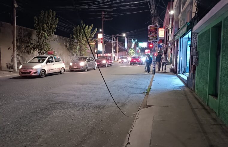 FOTO DE HOY MARTES 22 DE JULIO