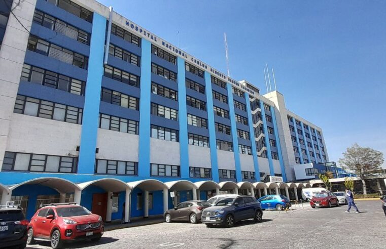 Pacientes cardíacos en EsSalud en riesgo por falta de marcapasos