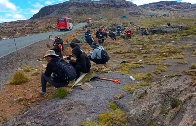 MTC se compromete a recategorizar AR-105, mientras GRTC no ejecuta presupuesto