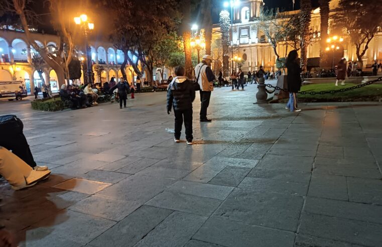 FOTO DE HOY SABADO 26 DE JULIO