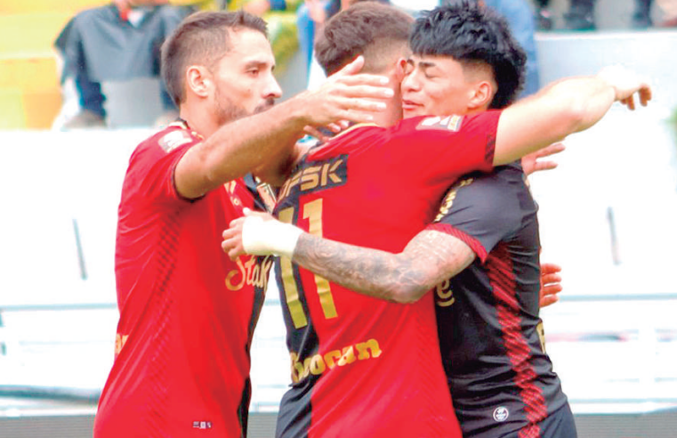 Kenji Cabrera jugará contra Messi en la MLS de Estados Unidos