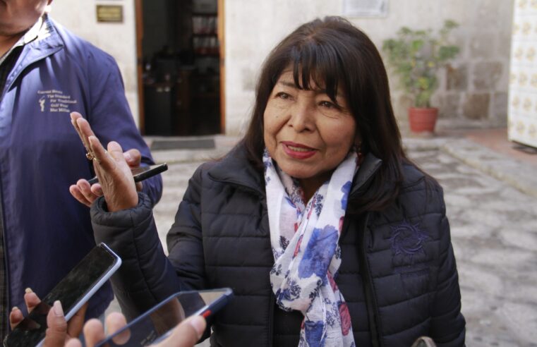 GRA deberá financiar aulas prefabricadas ante falta de apoyo del Pronied