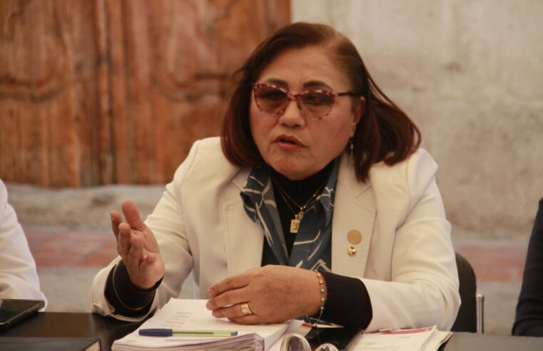 GRA deja en espera fichas IOARR para Hospital Goyeneche