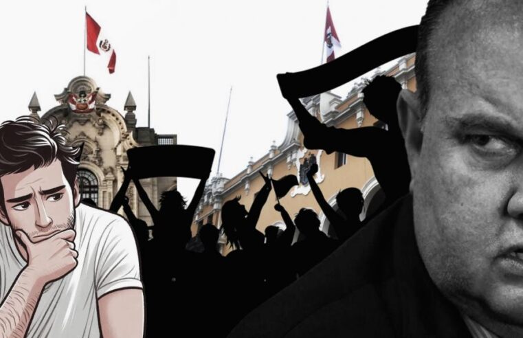 Hagamos el esfuerzo de mirar a otro lado