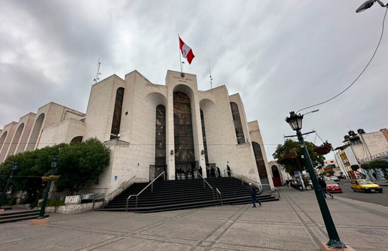 Reincidente irá 12 años a prisión por receptación y homicidio