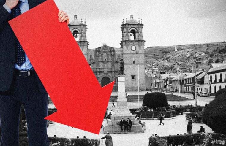 Índice de Desarrollo Humano e INCORE 2025 sin avances