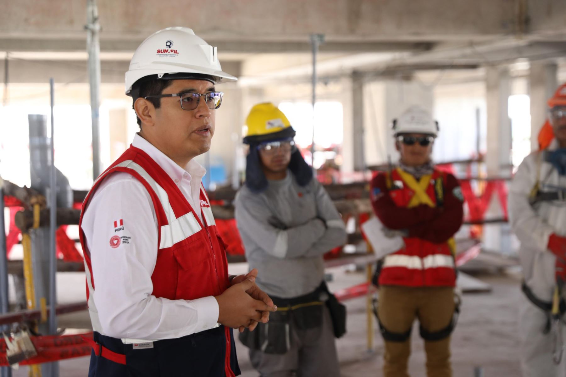 Sunafil intensifica operativos por falta de pago de gratificaciones