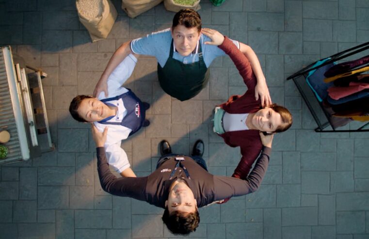 Caja Arequipa en Fiestas Patrias rinde homenaje al espíritu emprendedor