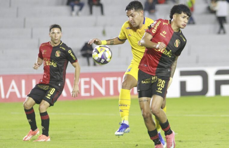 FBC Melgar obligado a ganar al colero Binacional