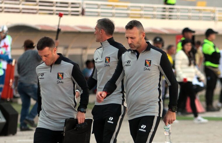 La salida de Ribonetto debió darse mucho antes