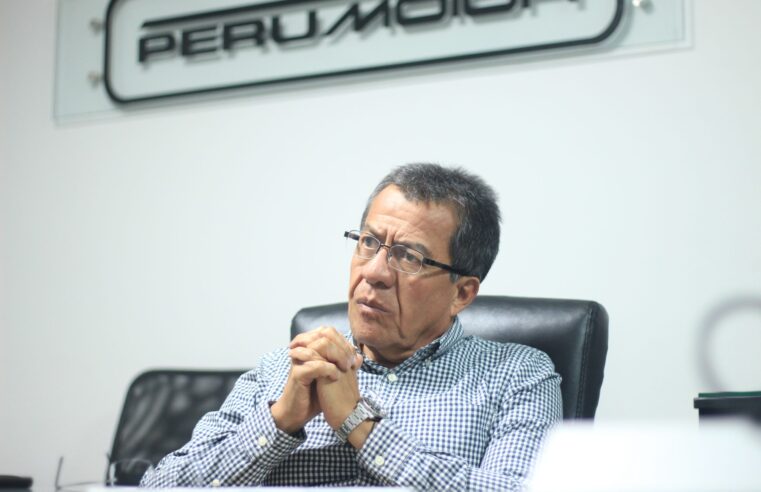 CCIA: bloqueo de vías perjudica a tres millones de personas