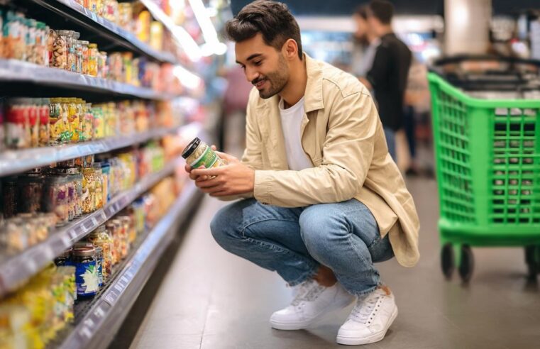 Etiquetas nutricionales: claves para entenderlas y tomar decisiones saludables