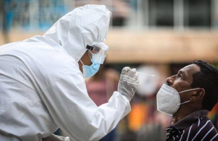 Honduras emite alerta sanitaria ante aumento de casos COVID