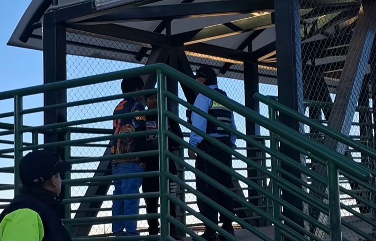 FOTO DE HOY LUNES 28 DE JULIO