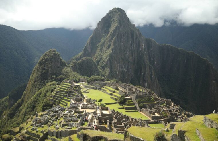 El 1 de agosto inicia venta presencial de los 1 000 boletos para Machu Picchu
