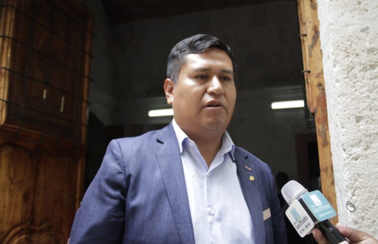 CRA busca interpelar a jefe de OPMI por cierre de 14 proyectos regionales