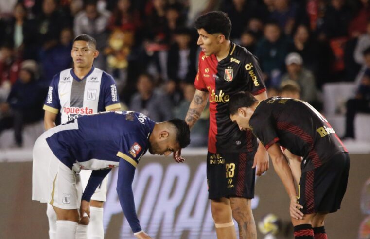 El FBC Melgar cerrará el Torneo Apertura en Juliaca