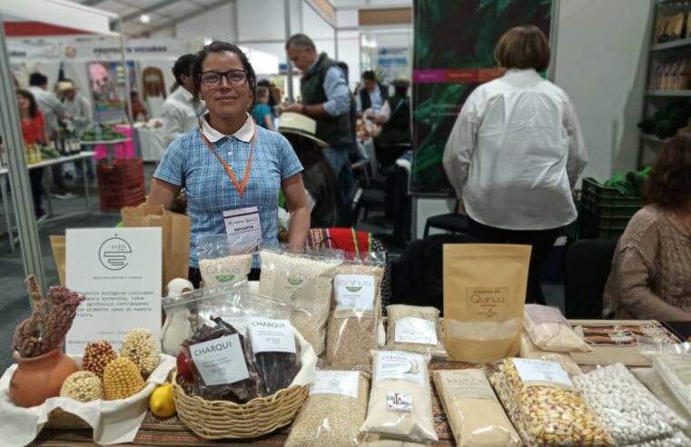 GRAG confirma FestiAgro 2025 pese a denuncias por impagos