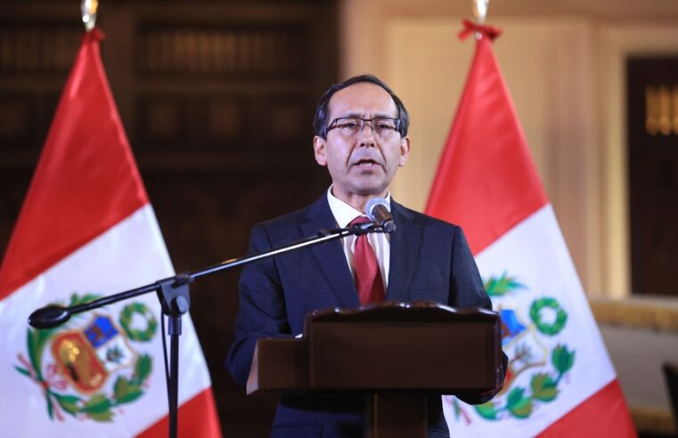 Fiscalía pide ampliar impedimento de salida del país para Hinojosa