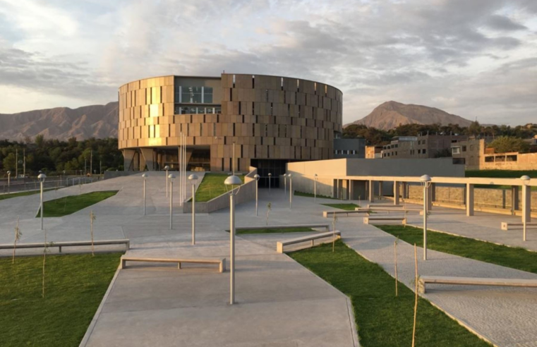 Gobierno Regional formaliza pedido para creación del distrito Chiribaya