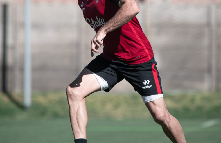 Melgar va por los tres puntos a Cajamarca