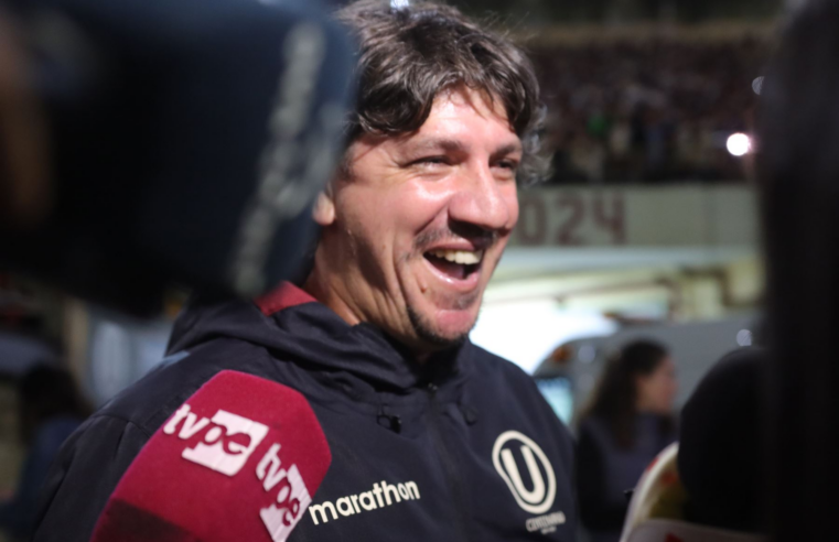 Sunat aceptó renuncia de Ferrari como administrador de la “U”