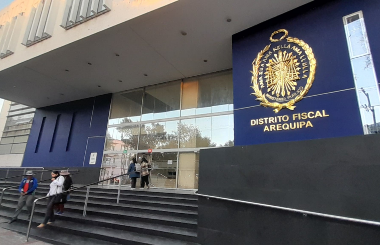 Anulan comparecencia restringida a docente acusado de abuso sexual a estudiante