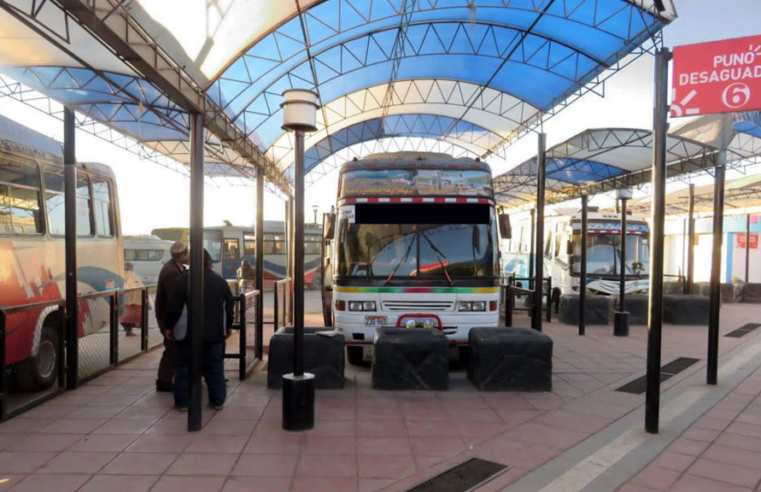 Autorizaciones para el transporte interprovincial hasta por 10 años